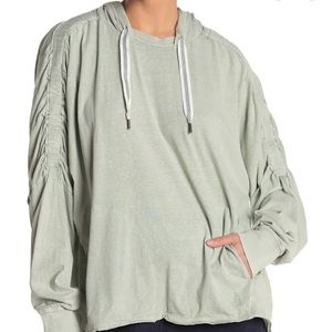 NWOT Free People Cayuga Tunic